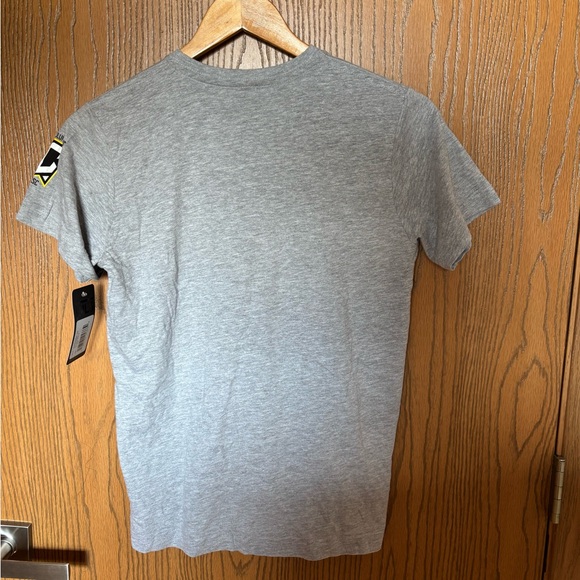 The Crew Columbus Crew Graphic T-Shirt BNWT - Picture 7 of 7